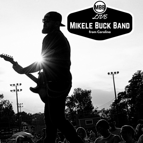 Mikele Buck Band Live