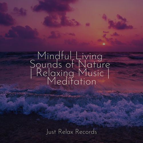 Mindful Living Sounds of Nature | Relaxing Music | Meditation