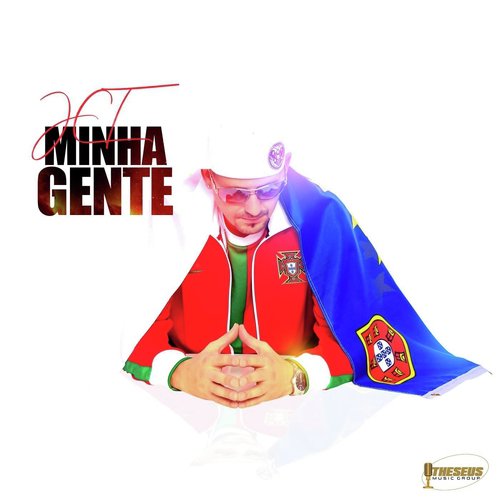 Minha Gente_poster_image