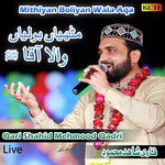 Ali Warga Zamane Te Koi Peer (Live)