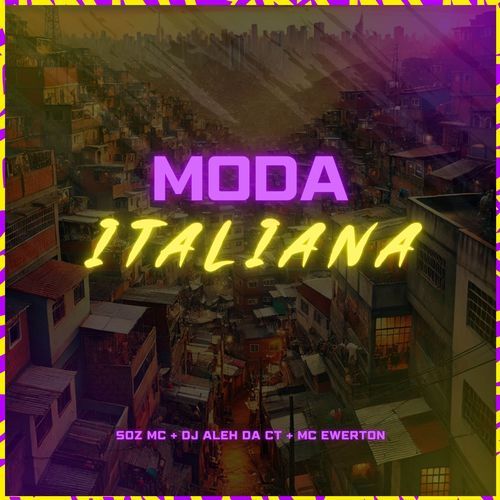 Moda Italiana_poster_image