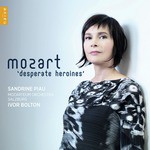 Le Nozze di Figaro K. 492, Act IV: L'ho perduta, me meschina
