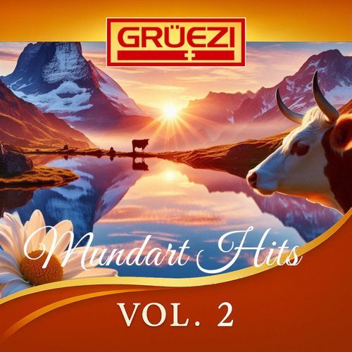 Mundart 2