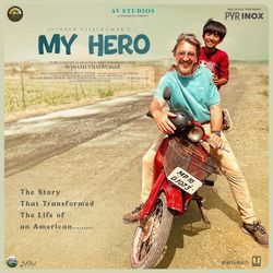 My Hero Title Track English-IRsgBQ5jf30