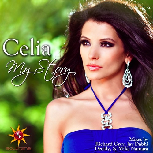 My Story - 4 Lyrics - Célia - Only on JioSaavn