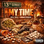 My Time