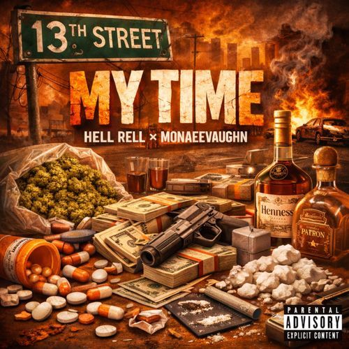 My Time