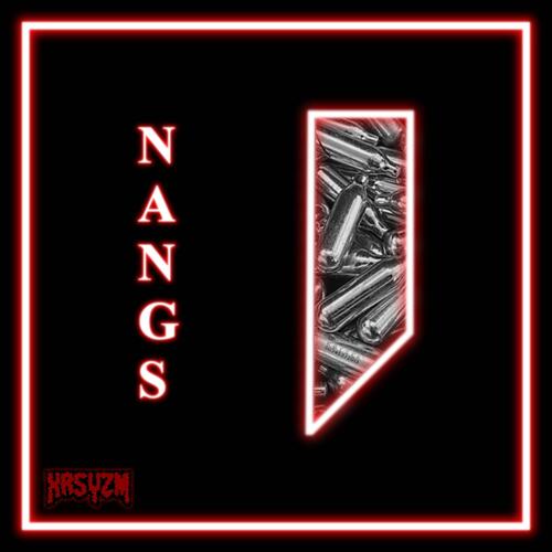 NANGS cover art