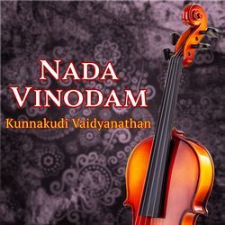 Nada Vinodam