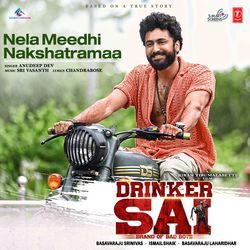 Nela Meedhi Nakshatramaa (From &quot;Drinker Sai&quot;)-FDEHAgxdcQY