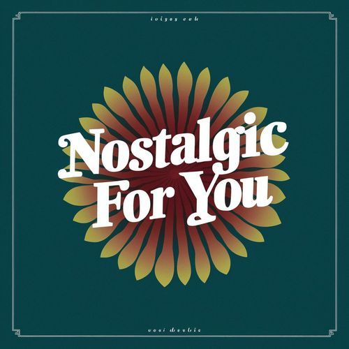Nostalgic for you 10