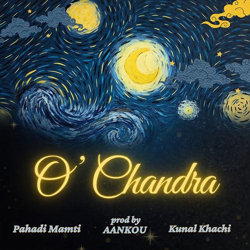 O' Chandra