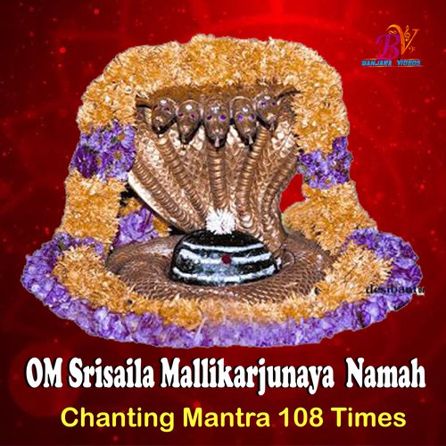 OM SRISAILA MALIKARJUNAYA NAMAH MANTRA CHANTING 108 TIMES