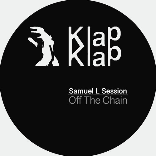 Oft the Chain (The Drums)