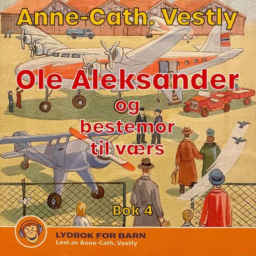 Oliver cover art