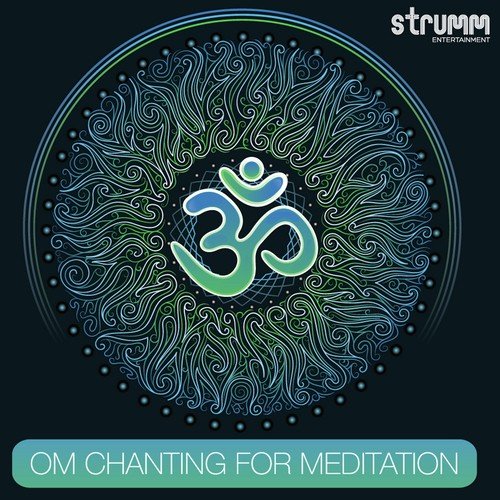 Om Chanting for Meditation