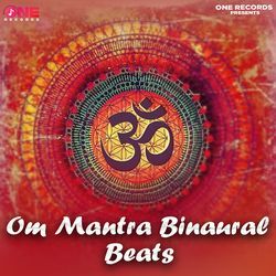 Om Mantra Binaural Beats-AS5YXEZEDlk