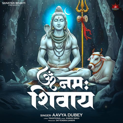 Om Namah Shivaya