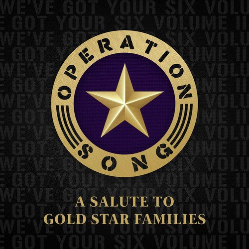Gold Star Mom