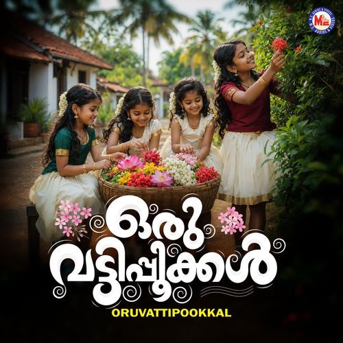 Oru Vattipookkal
