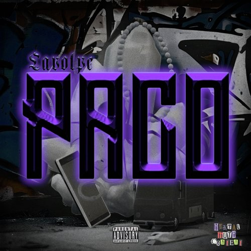 Paco cover art