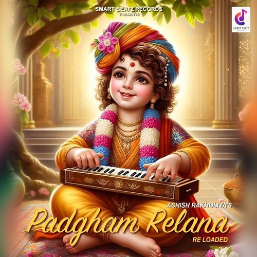 Padgham Relana Re Loaded
