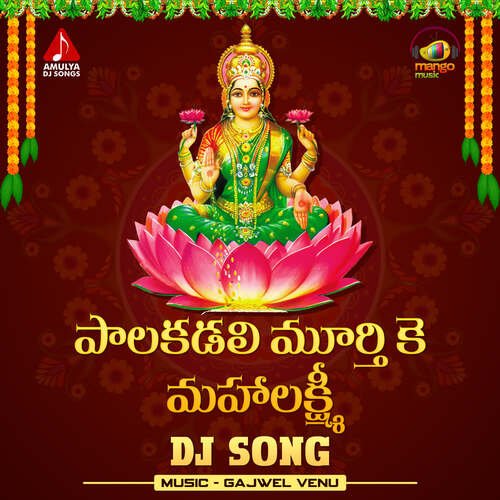 Palakadali Murthy Ke Mahalakshmi DJ Song