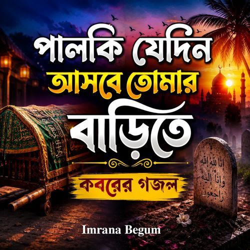 Palki Jedin Asbe Tumar Barite