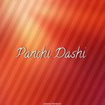 Panchi Dashi