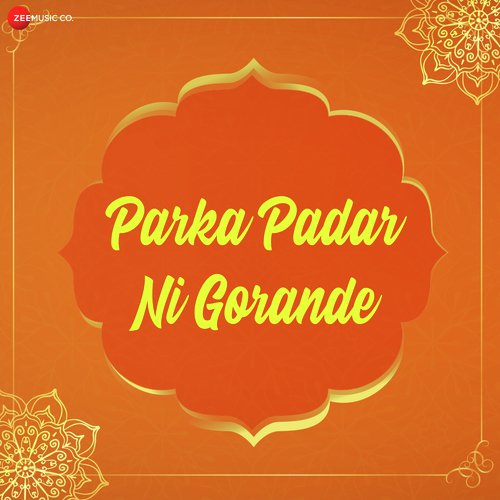 Parka Padar Ni Gorande