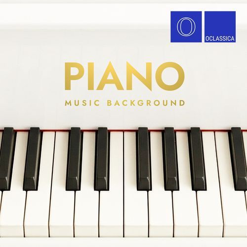 Piano Music Background