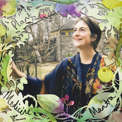 Rosemary - Saraswatī