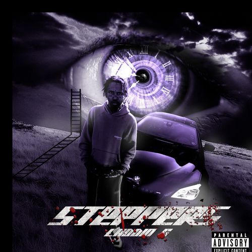 Play Ball cover art