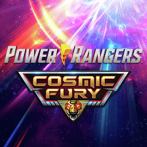 Power Rangers Cosmic Fury Theme Song_poster_image