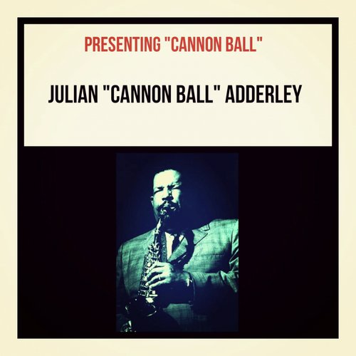 Presenting "Cannon Ball"