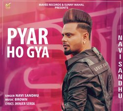 Pyar Ho Gya-QFgmexdXaHI