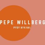 Pysy hyvänä