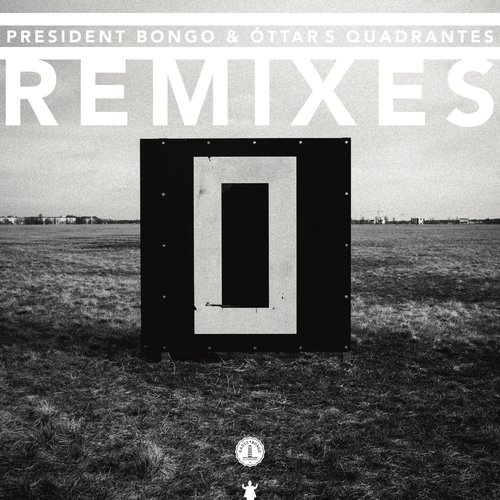 3° Quadrante (Yotam Avni Remix) cover art