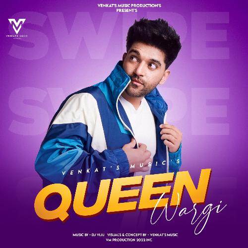 Queen Wargi (Bollywood Mix)_poster_image