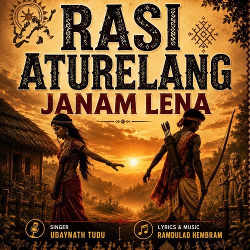 RASI ATURELANG JANAM LENA