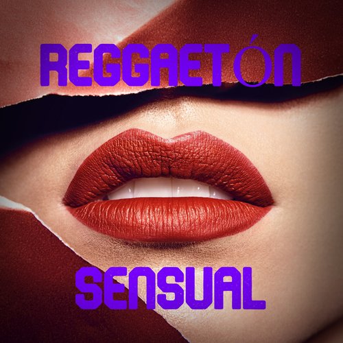 REGGAETÓN SENSUAL