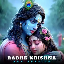 Radhe Krishna ( Rap Version )-RC9TUzZ5Xkk