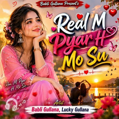 Real M Pyar H Mo Su