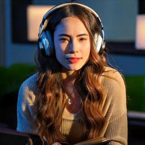 Relaxation Chords: Peaceful Music Moments