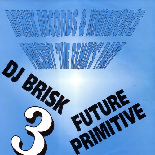 Six Days (DJ Brisk Remix) cover art