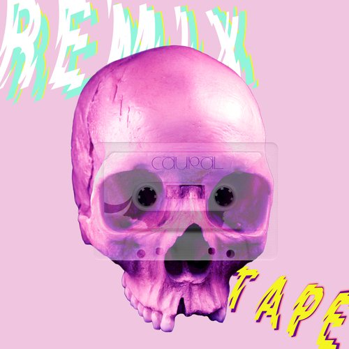 Polaris (Caural Remix) cover art