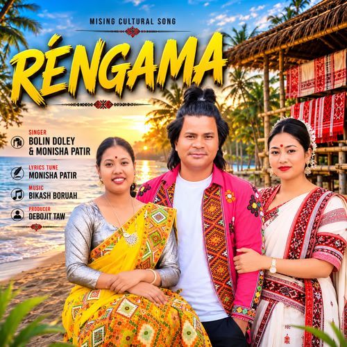 Rengama