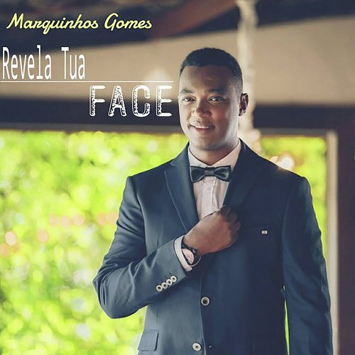 Revela Tua Face