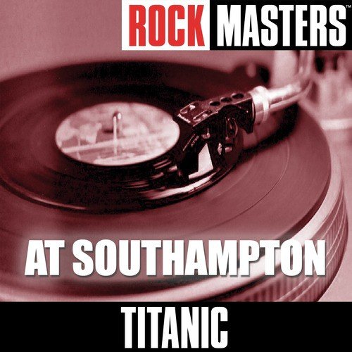 Rock Masters: At Southampton_poster_image