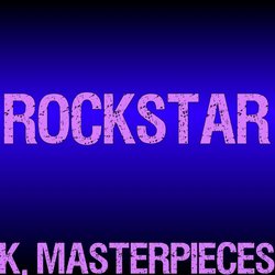 Rockstar (Originally Performed by Post Malone & 21 Savage) [Karaoke Instrumental]